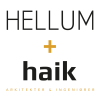 Hellum + Haik Arkitekter og ingeniører
